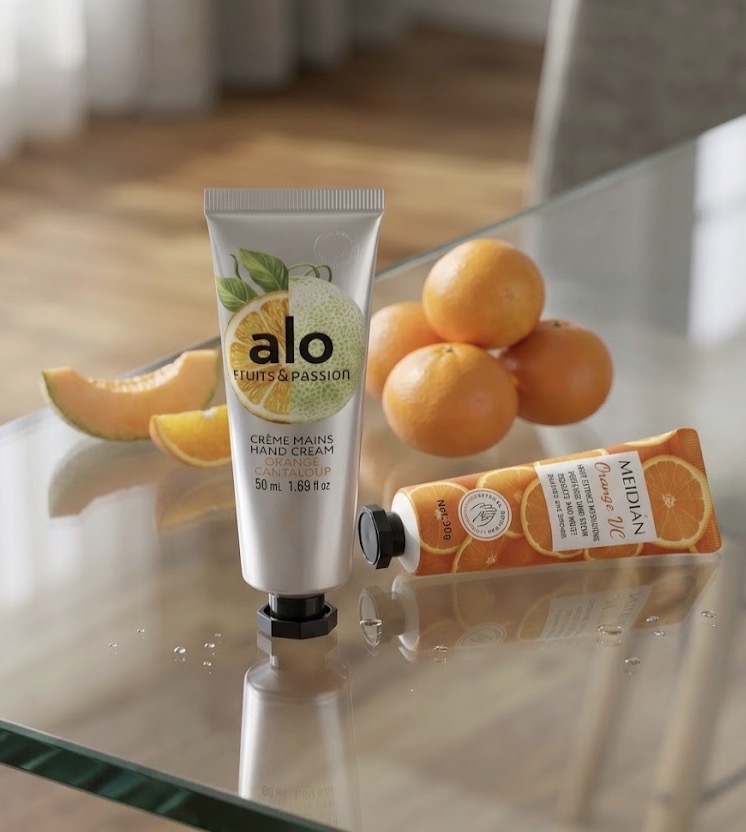 Крем для рук