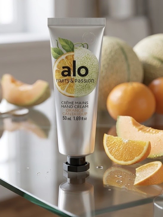 Крем для рук