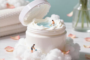Moisture Boost Cream