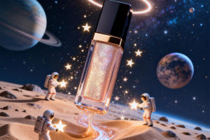 Liquid Glow Highlight!