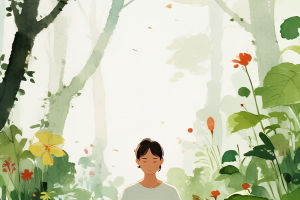 Meditation: Reduces Stress!