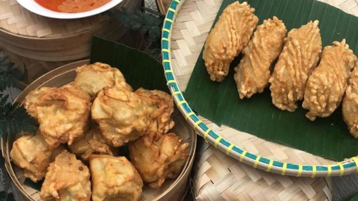 Batagor Riri, satu batagor legendaris di Bandung 2026 yang masih jadi incaran hingga sekarang.