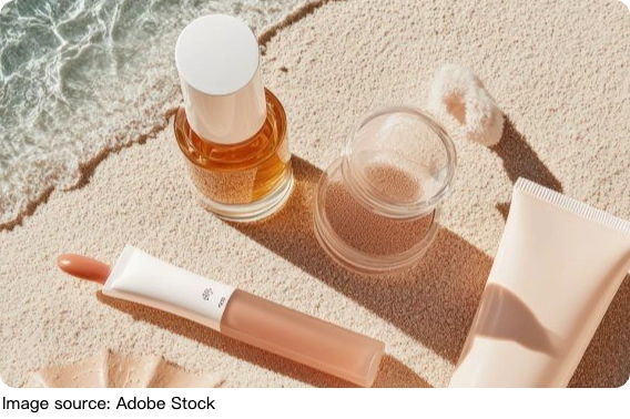Skin tint sau fond de ten?