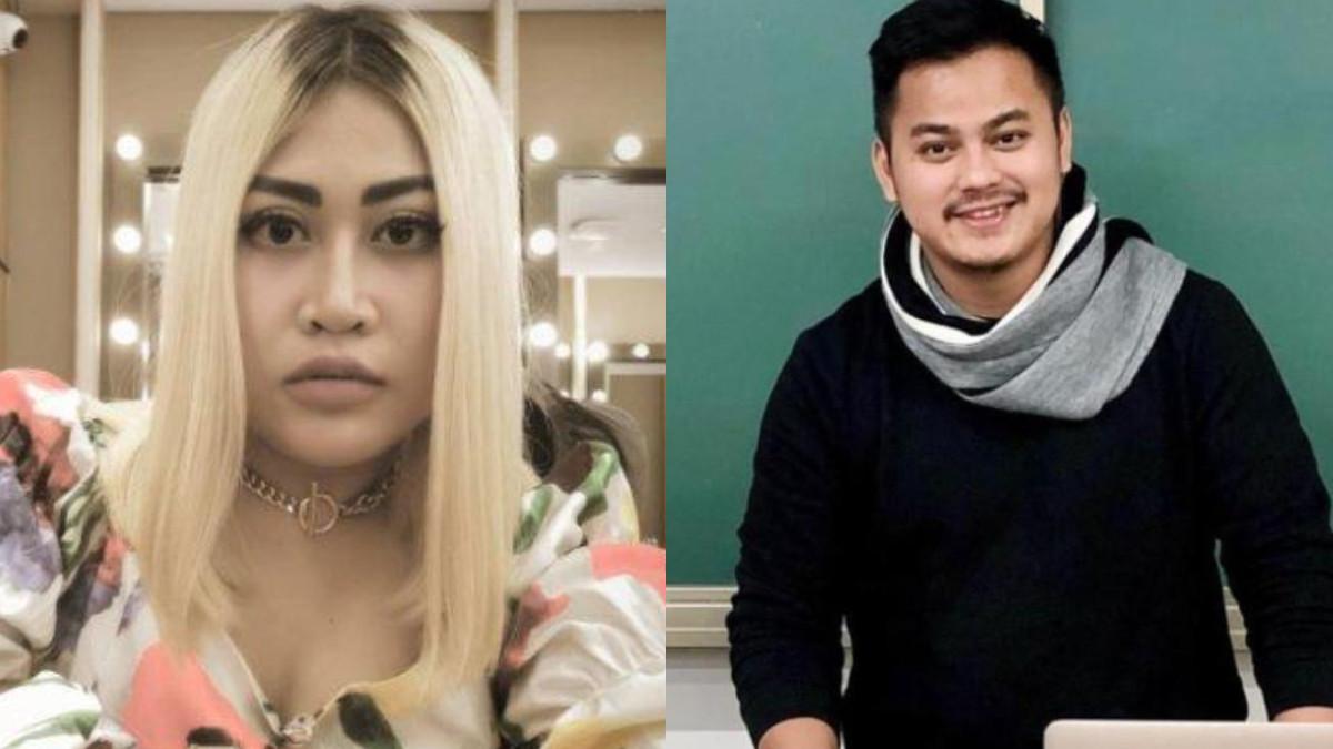 Boiyen mengungkapkan bahwa sang suami sudah lebih dari satu bulan tidak memberikan kabar apa pun.