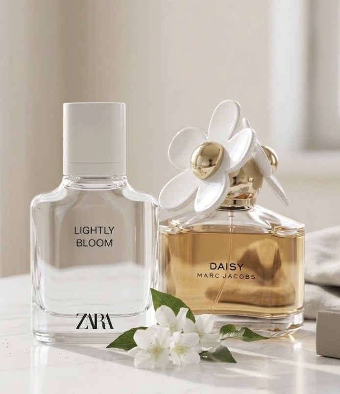 Ароматы лёгкости дня