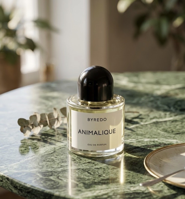 Аромат и настроение