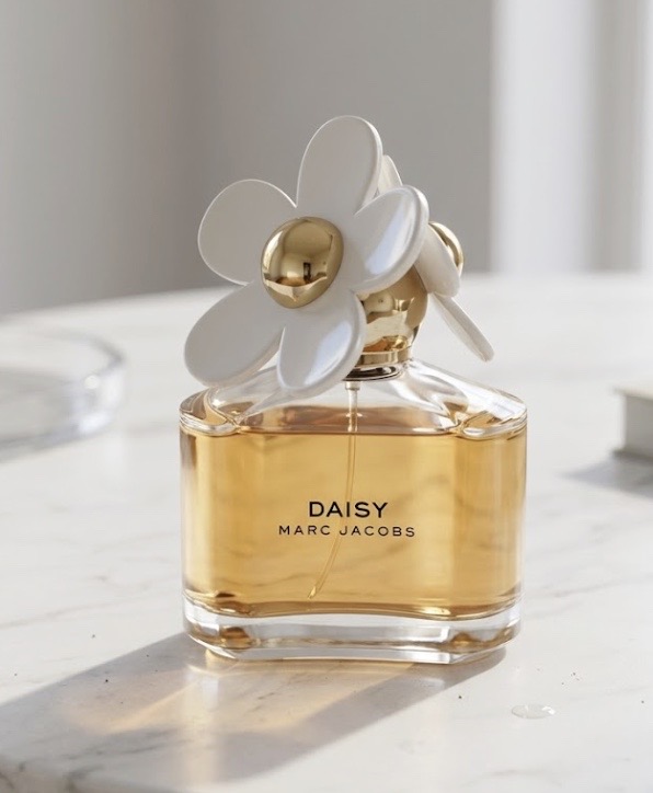 Ароматы лёгкости дня