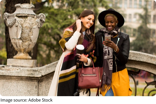 Amistades en la Adultez