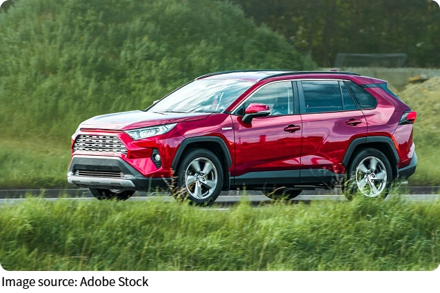 Best Family Cars in 2026