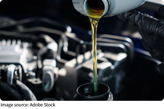 Надёжность без сюрпризов