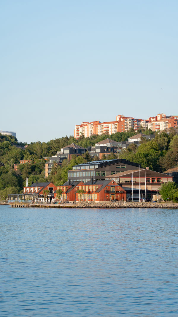 Stockholm Archipelago