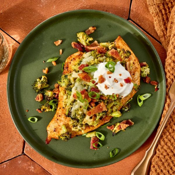 Credit: Photographer: Jen Causey, Food Stylist: Emily Nabors Hall, Prop Stylist: Lindsey Lower.