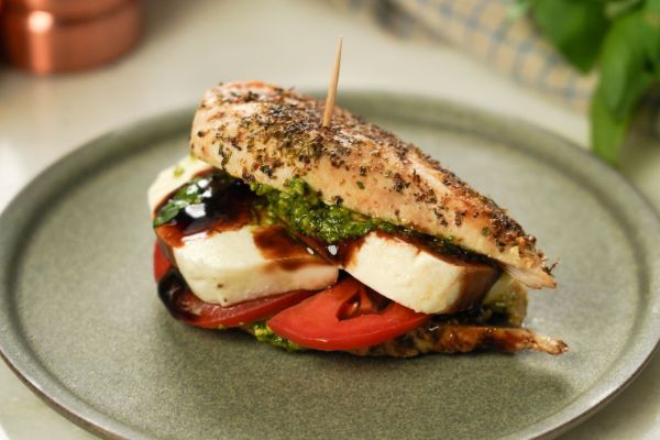 Credit: Matthew Francis