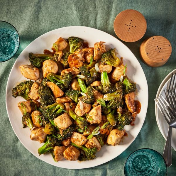 Credit: Photographer: Jen Causey, Food Stylist: Julian Hensarling, Prop Stylist: Josh Hoggle