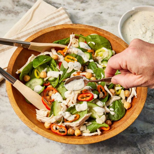 Credit: Photographer: Jennifer Causey, Food Stylist: Julian Hensarling, Prop Stylist: Christina Daley