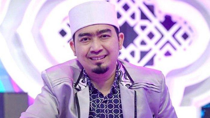 Ustaz Solmed Datangi Polda Metro Jaya, Laporkan Akun Penyebar Dugaan Fitnah.