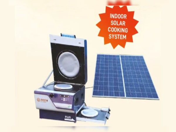 Surya Nutan: Now You Can Cook Using Sunlight—Indian Oil Introduces New ...