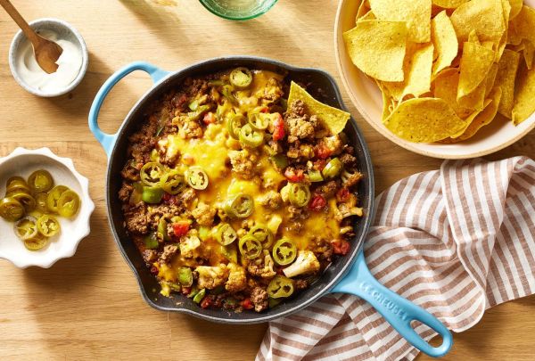 Credit: Photographer: Brie Goldman, Food Stylist: Holly Dreesman, Prop Stylist: Gabriel Greco