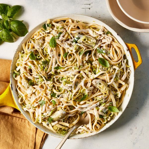 Credit: Photographer: Jennifer Causey, Food Stylist: Julian Hensarling, Prop Stylist: Christina Daley