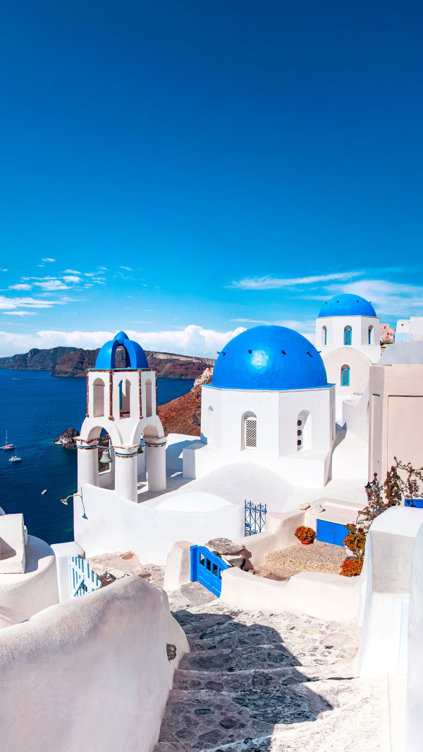 Santorini Oia Complete Guide