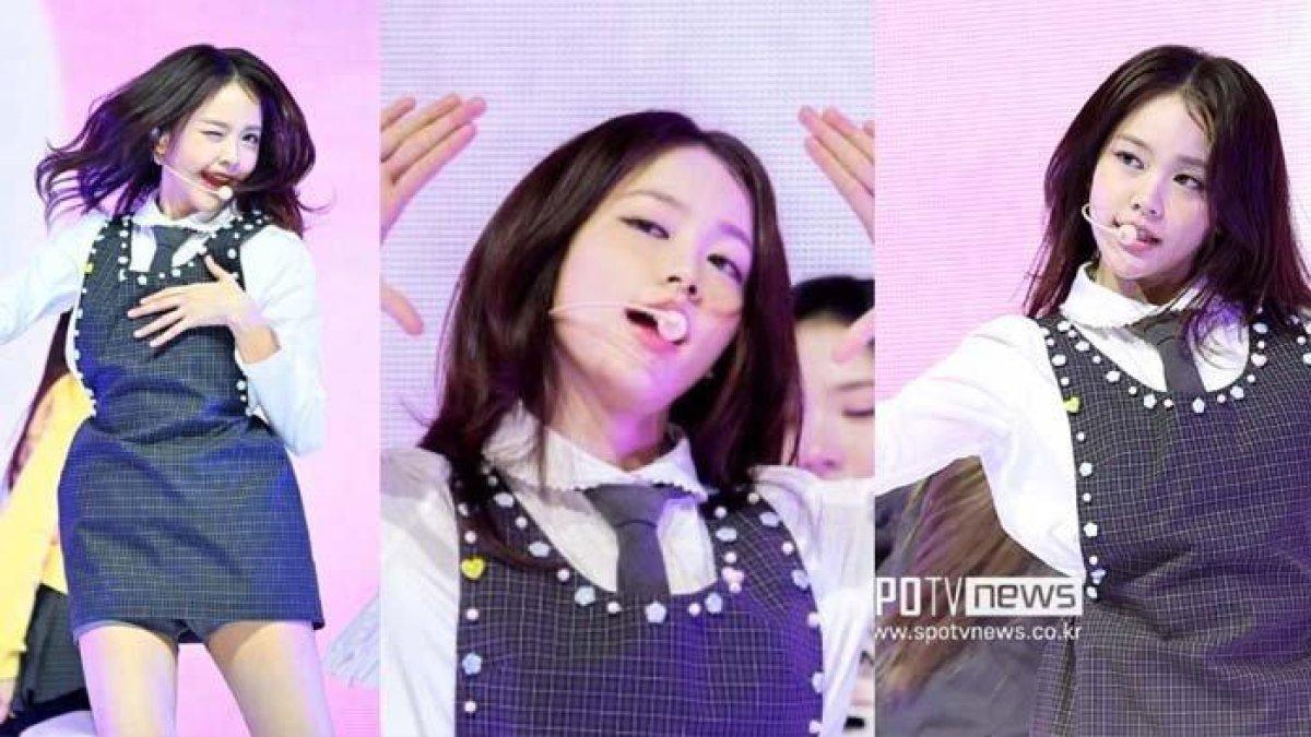 PERJUANGAN IDOL INDONESIA - Carmen, idol asal Indonesia yang tergabung dalam Hearts2hearts, menceritakan perjalanan panjangnya dari Bali hingga Korea Selatan, termasuk masa trainee yang penuh tantangan sebelum akhirnya debut di bawah naungan SM Entertainment.