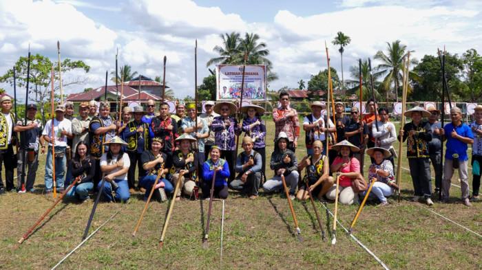 18042026 Turnamen Sumpit di Desa Teras Nawang 02