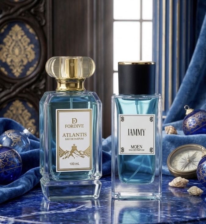 Аромат как настроение