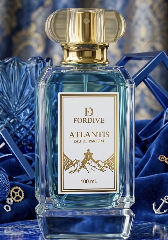 Аромат как настроение