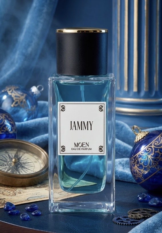 Аромат как настроение