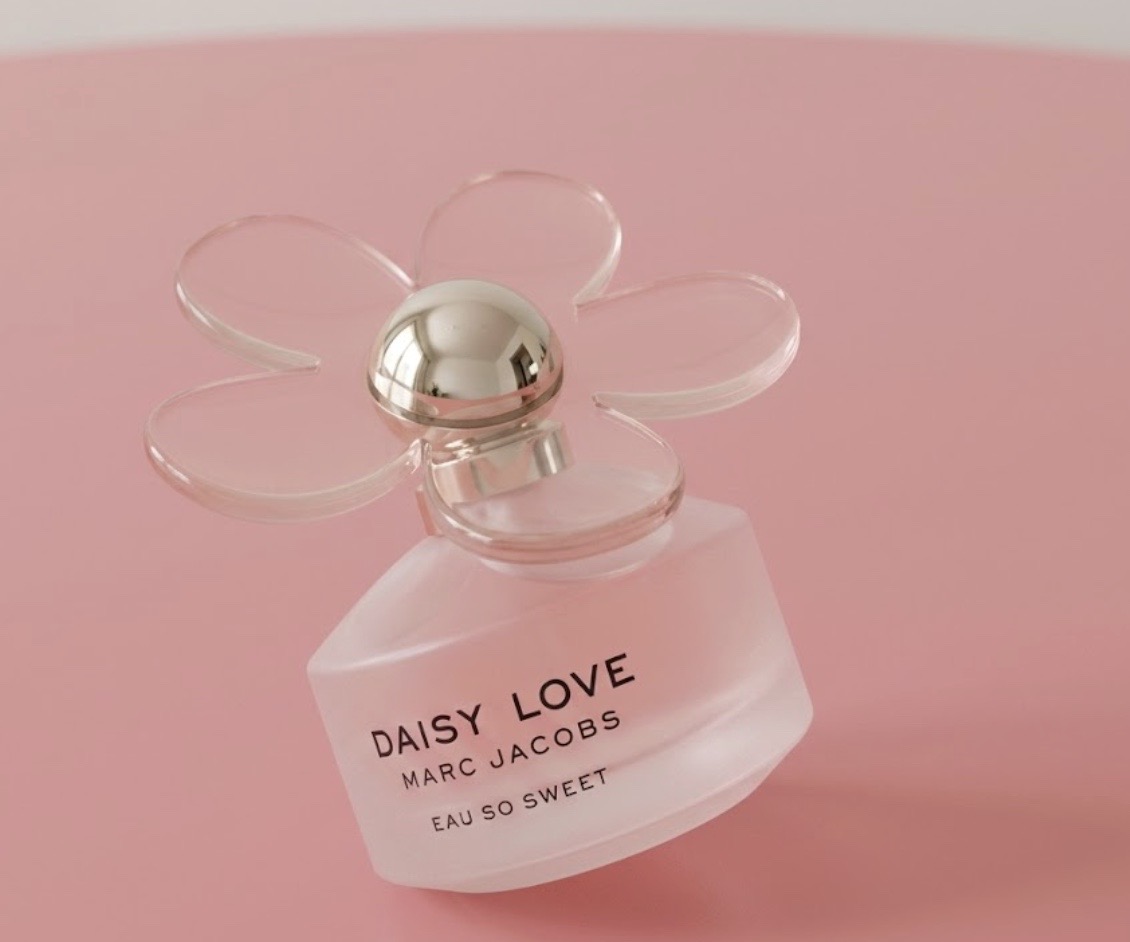 Pink Perfume Must Haves!