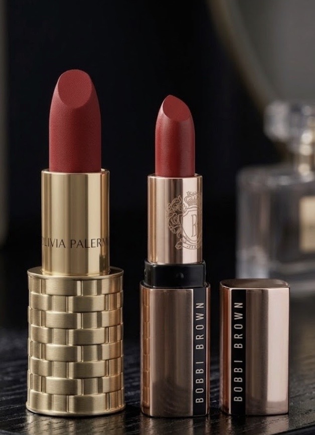 Red Lipstick Obsession!