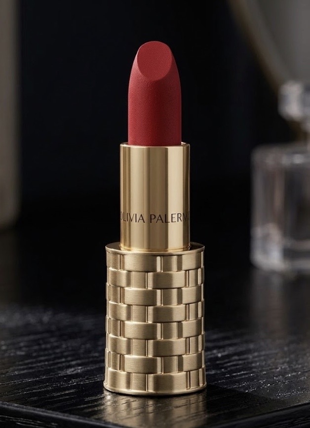 Red Lipstick Obsession!