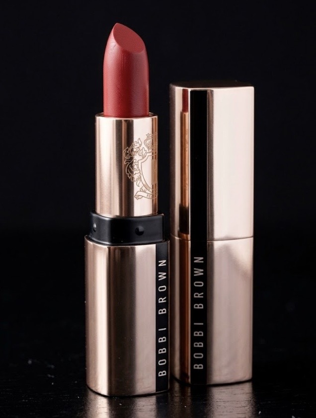 Red Lipstick Obsession!