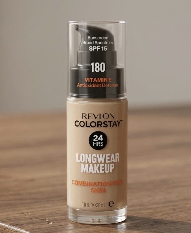 Foundation Glow Base!