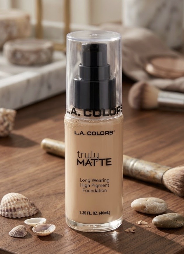 Foundation Glow Base!