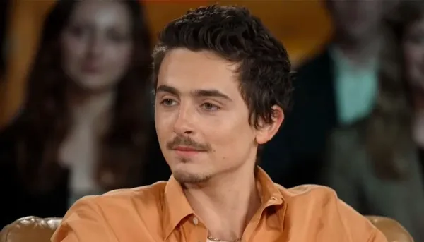 Charlize Theron says AI could replace Timothée Chalamet, not ballet