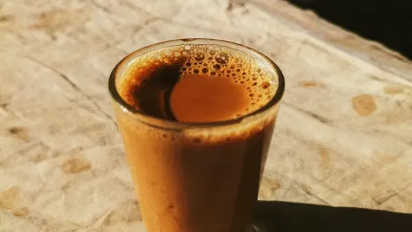 Kombinasi Makanan Nyeleneh Ini Rasanya Bikin Nagih