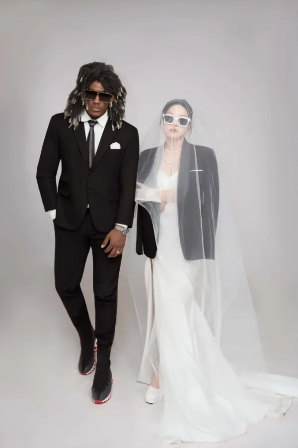 दोघांनी मे महिन्यात लग्न करण्याची योजना आखली आहे. फोटो: NVCC