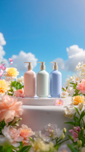 My Go-To Body Lotions