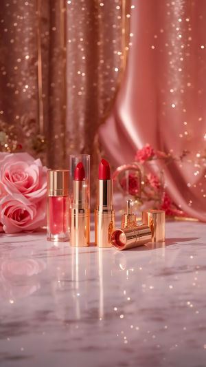 My Go-To Lip Colors
