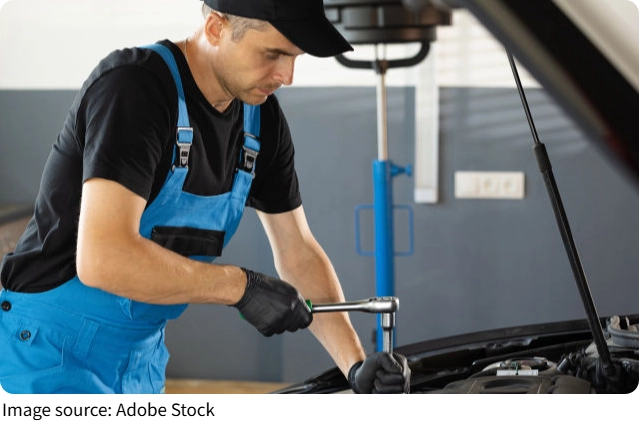 Complete Car Care Guide