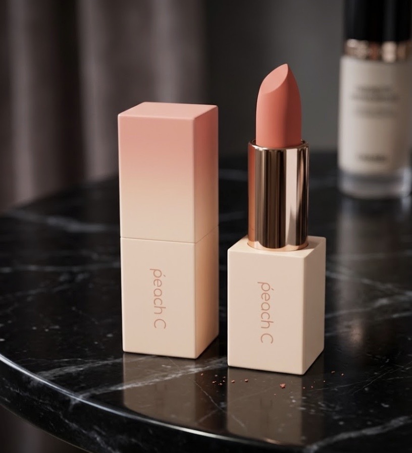 Лёгкий макияж на каждый день