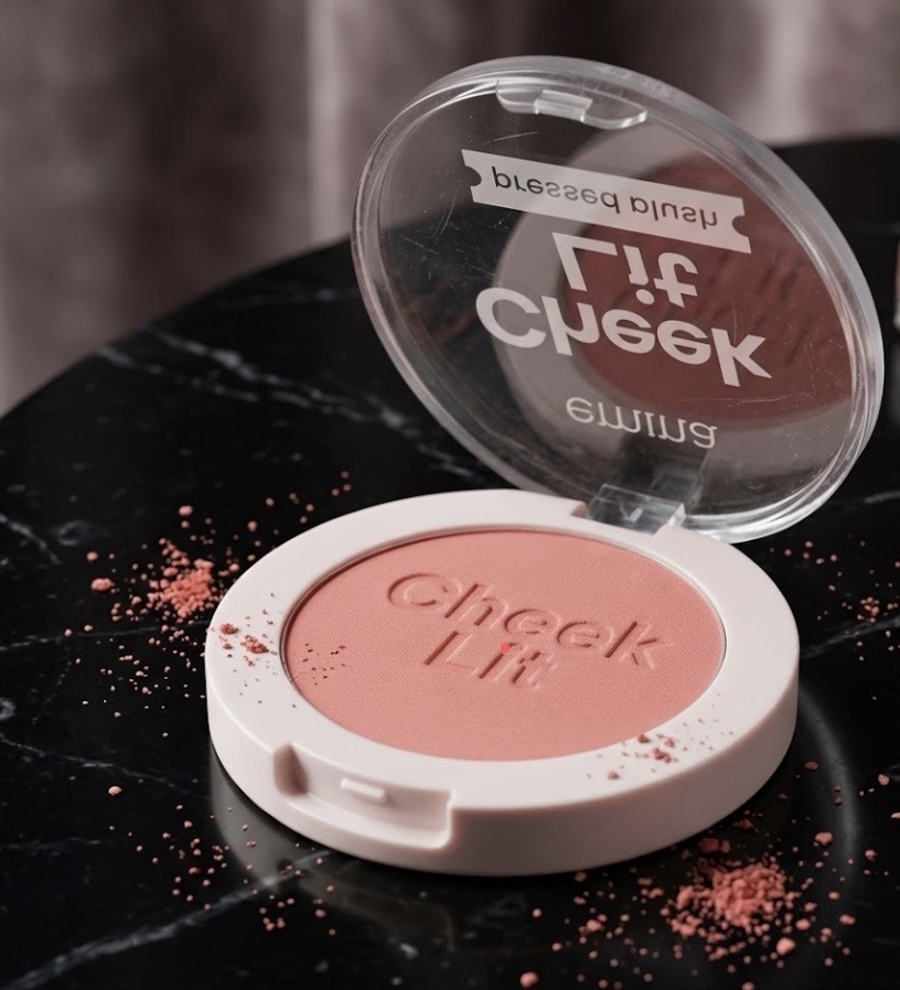 Лёгкий макияж на каждый день