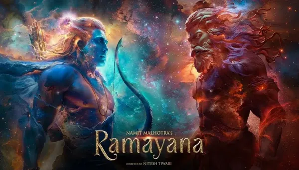 Ramayana buzz grows after exclusive first look