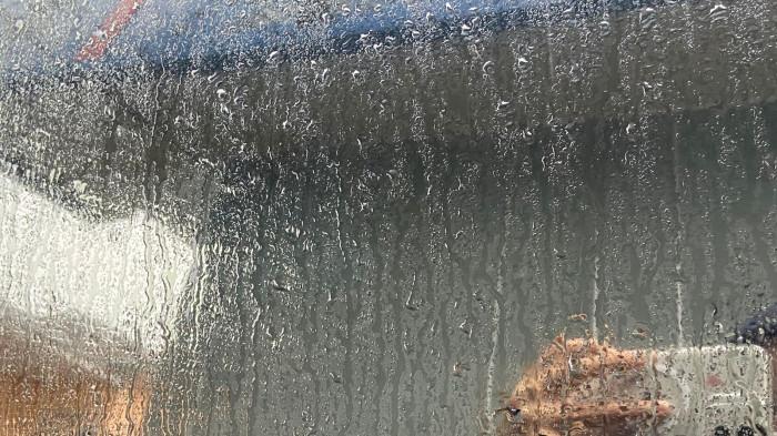 Berikut prakiraan cuaca BMKG Gorontalo besok Selasa 21 April 2026