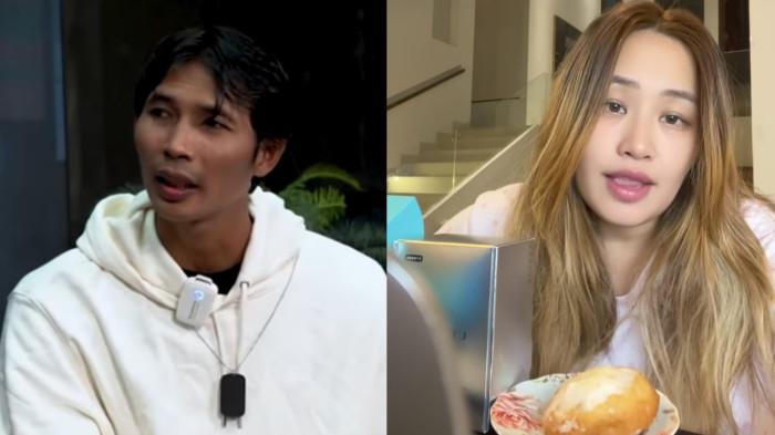 PINKAN MINTA CERAI - Rahasia rumah rahasia terbongkar, Pinkan Mambo minta cerai dari Arya Khan karena merasa cuma dianggap pembantu.