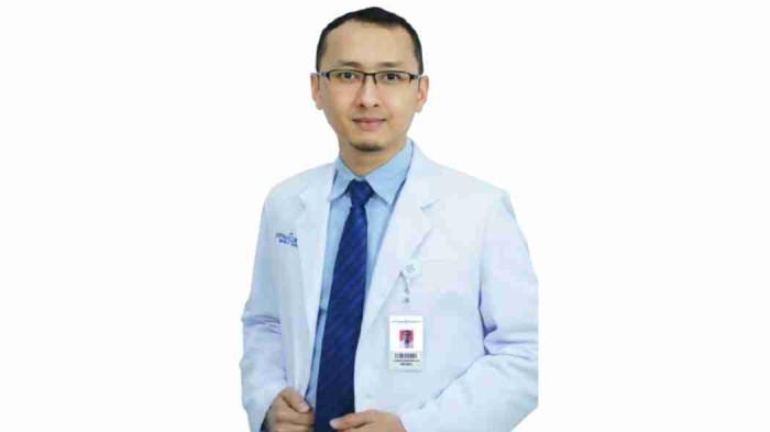 2Menurut dr. Indra Sandinirwan,.Sp.A.,Subsp.ETIA(K), dokter spesialis anak di Santosa Hospital