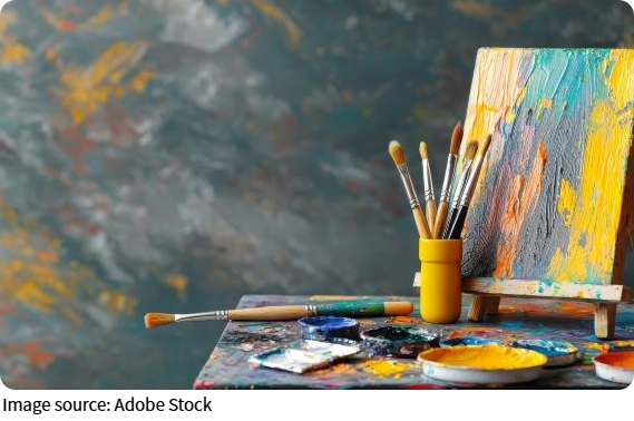 Naive Kunst