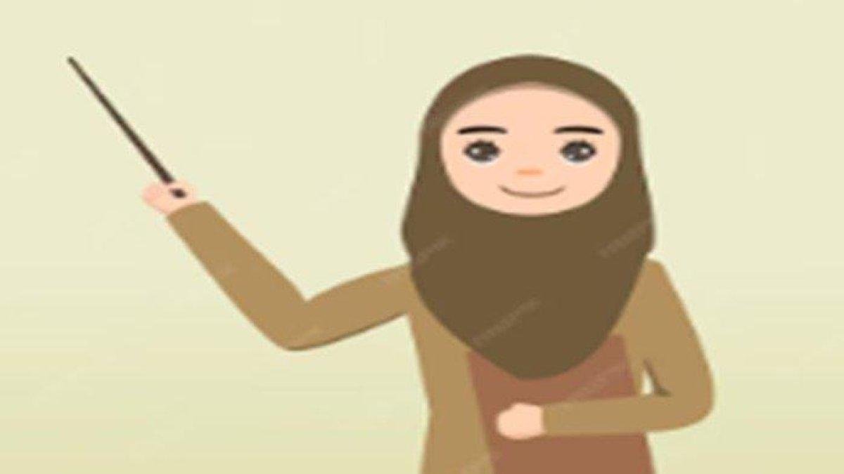 SOAL PPA UMUM 2 - Ilustrasi guru. Soal dan Kunci Jawaban Post Test Modul 1 PPA Umum 2 PPG 2025, Pembelajaran Mendalam dan Asesmen.