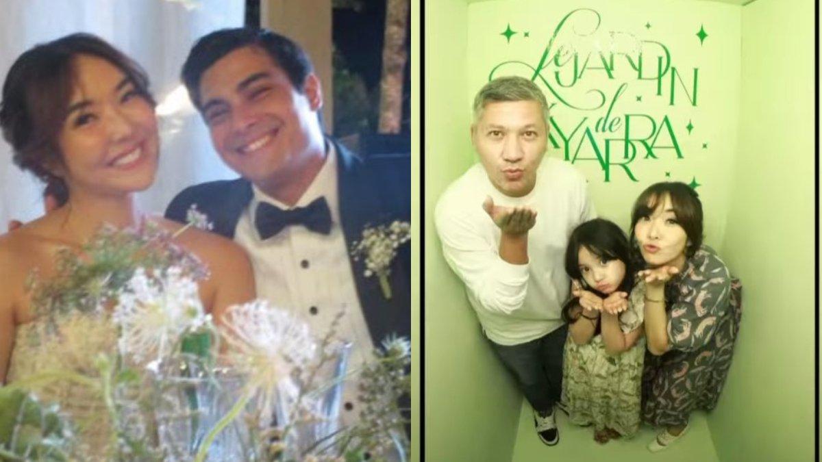 Gisel selalu memiliki tujuan serius ketika memutuskan untuk dekat dengan seseorang.